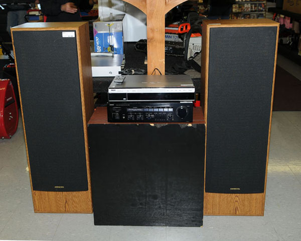 Home Theater
